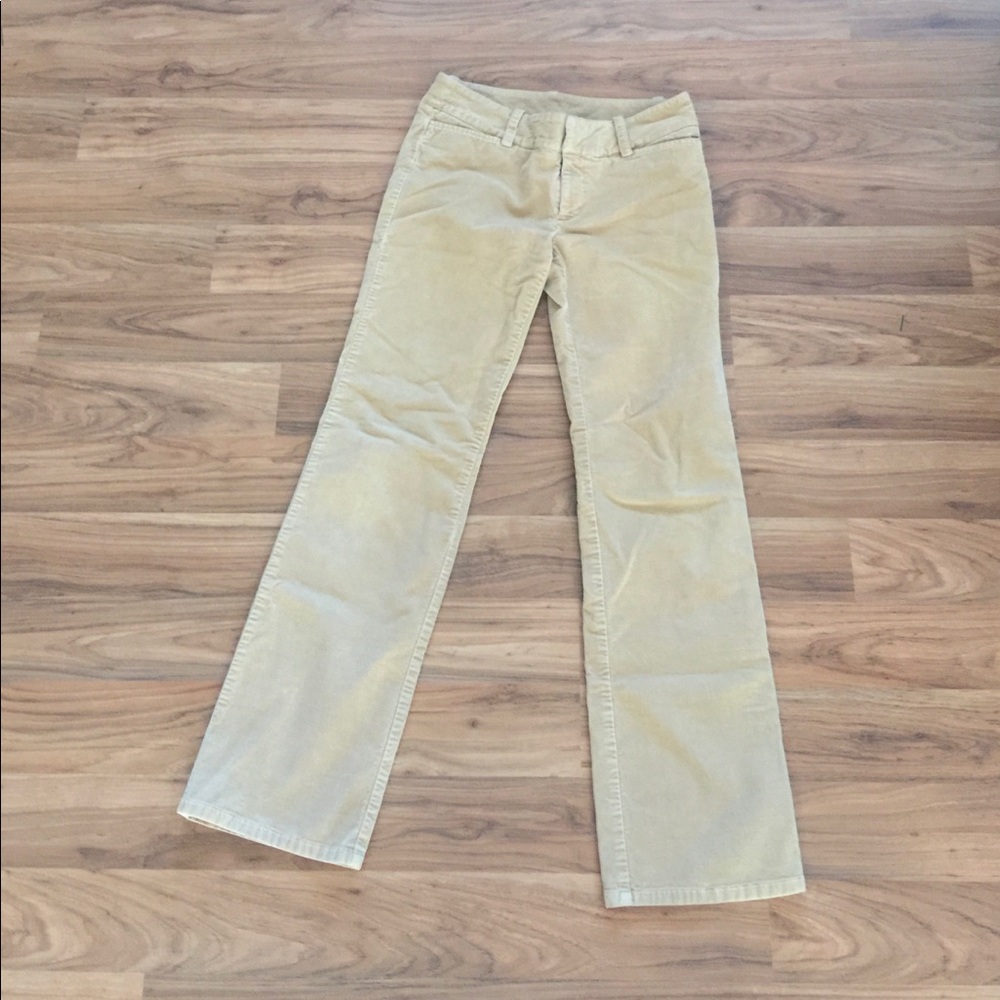 American Eagle Khakis